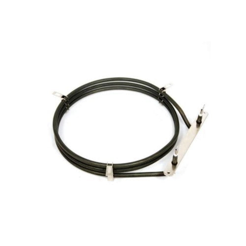 2500 Watt Circular Fan Oven Element For Electrolux EOU6330X