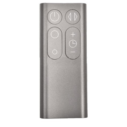 Genuine Dyson AM06 AM07 & AM08 remote control in iron 965824-02