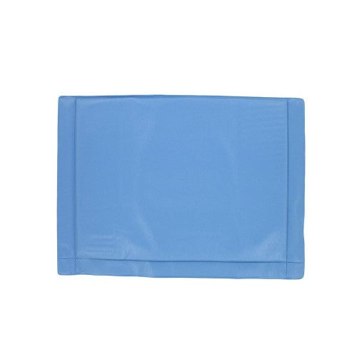 Blue Universal Refrigerator Defrost Mat For All Fridge & Freezer 470mm x 240mm