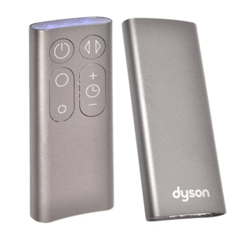 Genuine Dyson AM06 AM07 & AM08 remote control in iron 965824-02