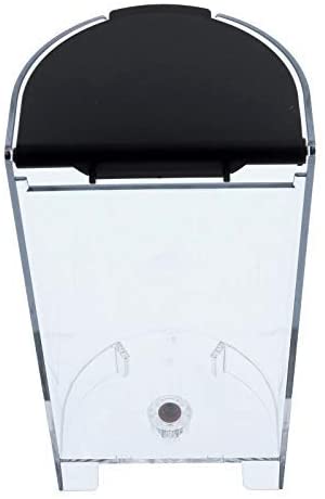 Nespresso Pro NES93449 Water Tank, Plastic