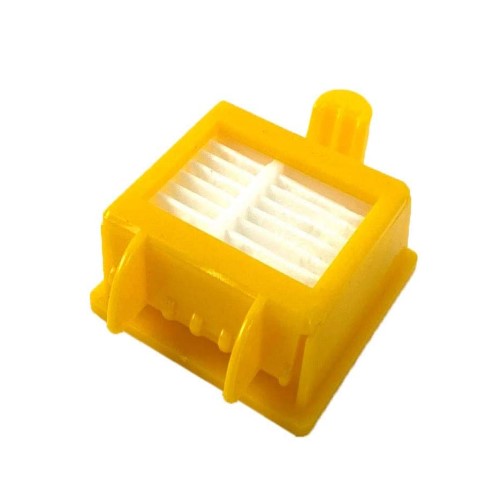 3 HEPA Filters For iRobot Roomba 700/790 Roomba 760 AeroVac