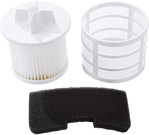 FIND A SPARE Filter Kit U66 For Hoover Sprint Evo Whirlwind SE71SE60011 TSBE1805001 Vacuum Cleaners