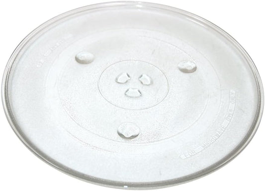 315mm 12.5" Inch Turntable Glass Plate Dish for Kenwood Microwave
