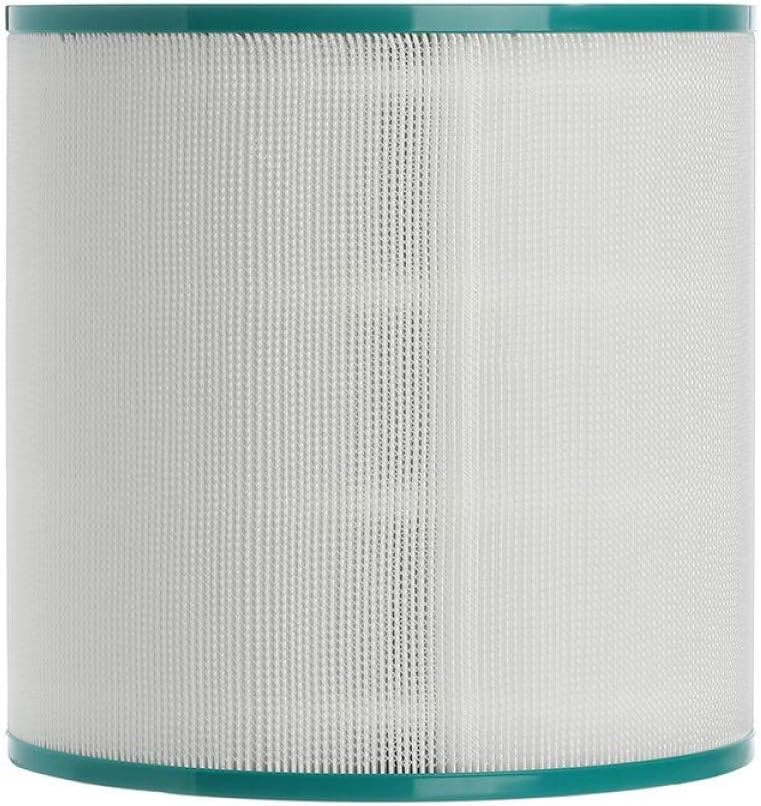 FIND A SPARE Filter For Dyson TP02,TP03 Pure Cool Link Tower Air Purifier HEPA Filter Cleaner 968103-04, Replaces part number 967089-17