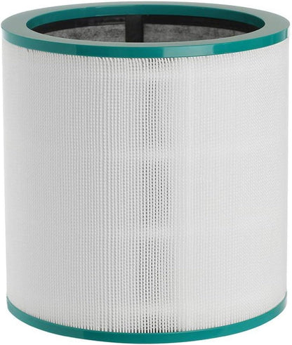 FIND A SPARE Filter For Dyson TP02,TP03 Pure Cool Link Tower Air Purifier HEPA Filter Cleaner 968103-04, Replaces part number 967089-17