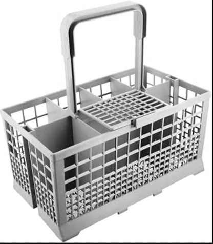 Dishwasher Cutlery Basket for Hotpoint, Neff, Siemens, Bosch, Beko, Whirlpool, Zanussi
