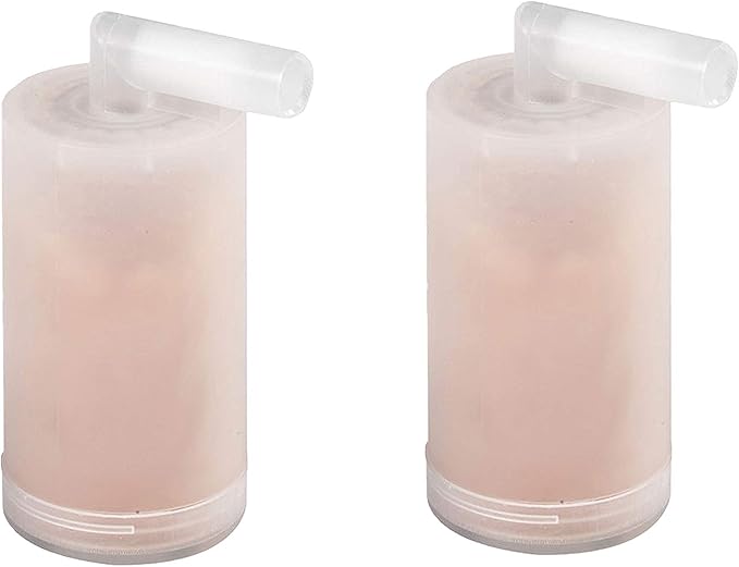 2-Pack Anti-Calc Filter Cartridge for Swan SI9032N SI9031N Steam Generator Irons