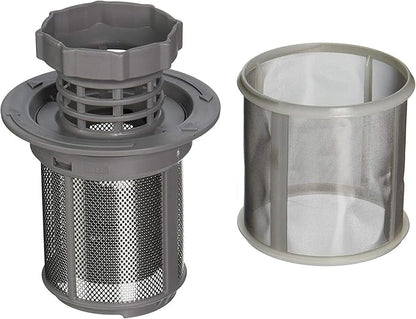 FIND A SPARE Mesh Micro Drain Filter Replacement for Bosch Neff Siemens Gaggenau Hotpoint Dishwasher Spare Parts & Accessories Alternative to 427903