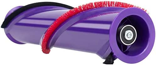 FIND A SPARE Brush Bar Direct Drive Type Brushroll Accessory Kit For Dyson V10 Animal | Absolute Pro | Total Clean Vacuum Cleaner Alternative to 969569-01