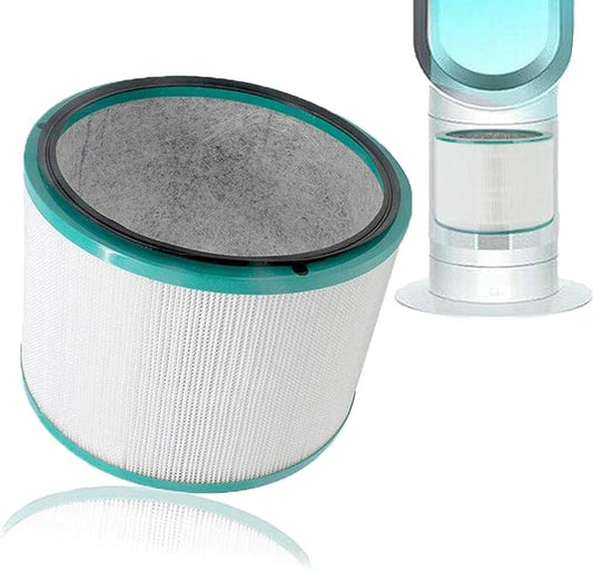 Dyson Pure Cool Replacement HEPA Filter – Fits DP01, DP03, HP00 & HP02