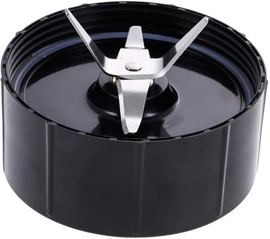 Magic Bullet 200W Cross Blade Replacement – Compatible with NUTRiBULLET Blender