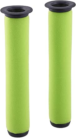 2-Pack Filters Compatible with Gtech AirRam MK2 and MK2 K9