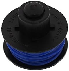 ALM PP180 Strimmer Line & Spool 1.5mm 8m Compatible with B&Q Sovereign Baricus
