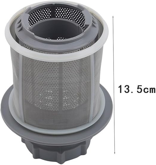Dishwasher Mesh Micro Drain Filter – Fits Bosch, Neff, Siemens, Gaggenau, Hotpoint – Equivalent to 427903