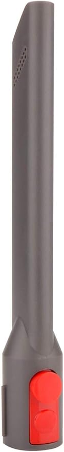 Quick-Release Crevice Tool Attachment for Dyson V7/V8/V10/V11