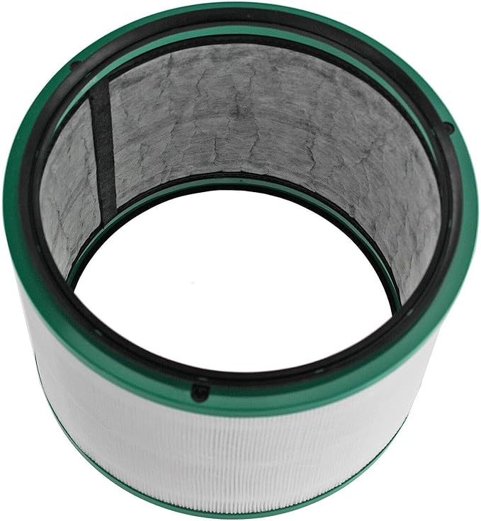HEPA Air Purifier Filter Compatible with Dyson Pure Cool Link Models