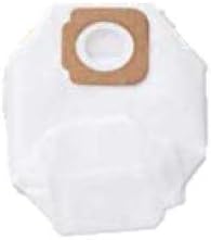 FIND A SPARE Pack of 30 White Dust Bags For Gtech HyLite Series Vacuum Cleaner