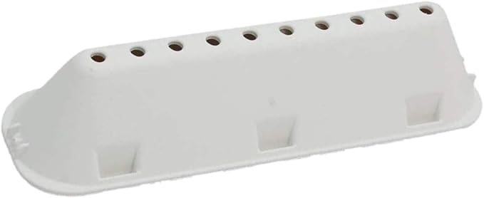 Drum Paddle Lifter 10 Hole Washing Machine To Fit Hotpoint Indesit 185mm X 55mm Pk Of 3
