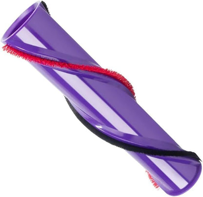 Direct Drive Brush Bar for Dyson V10, Fits Models 967483-05 / 967483-04, Purple 238mm