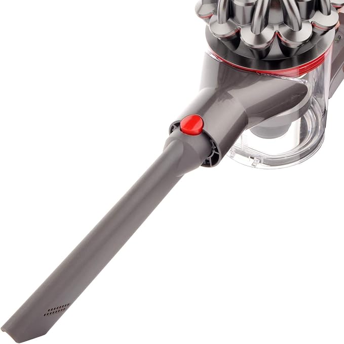 Dyson V7–V11 Quick-Lock Crevice Cleaning Accessory
