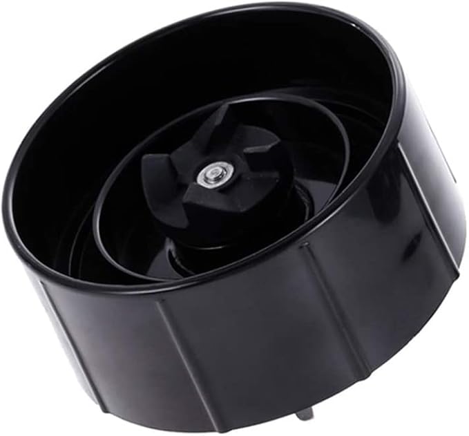 Replacement Cross Blade Fits NUTRiBULLET Magic Bullet Blender 200W – Mixer Blade Attachment