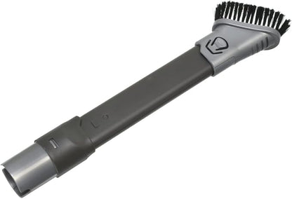 2-in-1 Dusting Brush + Crevice Tool for Shark NZ690UKT