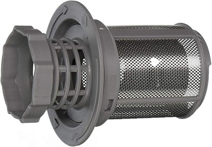 Mesh Micro Drain Filter Compatible with Bosch/Neff/Siemens/Gaggenau/Hotpoint Dishwashers – Replaces 427903