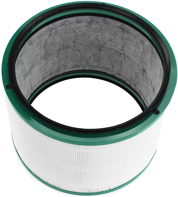 HEPA Air Purifier Filter Compatible with Dyson Pure Cool Link Models