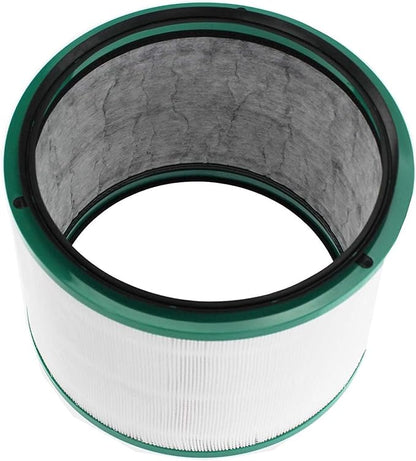 HEPA Air Purifier Filter Compatible with Dyson Pure Cool Link Models
