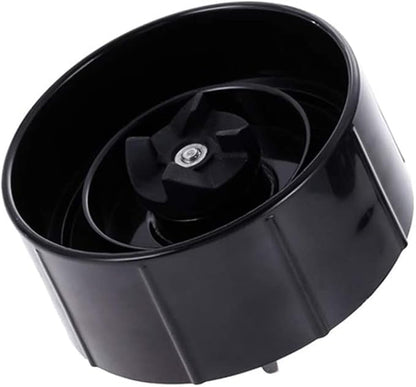 Magic Bullet 200W Cross Blade Replacement – Compatible with NUTRiBULLET Blender