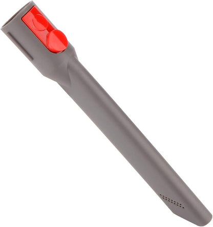 Quick-Release Crevice Tool Attachment for Dyson V7/V8/V10/V11