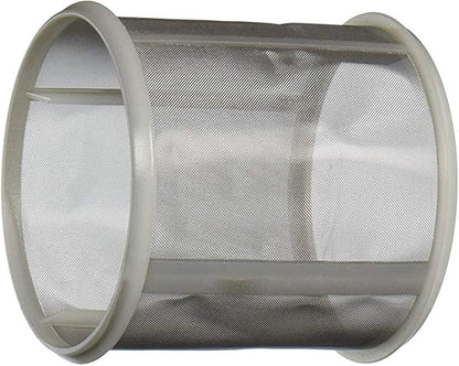 FIND A SPARE Mesh Micro Drain Filter Replacement for Bosch Neff Siemens Gaggenau Hotpoint Dishwasher Spare Parts & Accessories Alternative to 427903