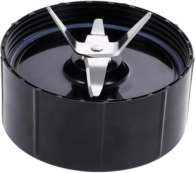 Replacement Cross Blade Fits NUTRiBULLET Magic Bullet Blender 200W – Mixer Blade Attachment