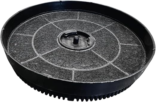 Activated Carbon Hood Filter Compatible with Russell Hobbs RHGCH603DS/RHGCH903DS – G3000024 (Set of 2)