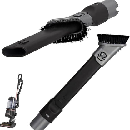 2-in-1 Dusting Brush & Main Roller Brush Set Compatibil cu Shark NZ690UKT