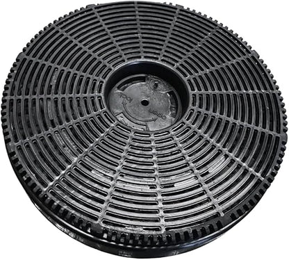 Activated Carbon Hood Filter Compatible with Russell Hobbs RHGCH603DS/RHGCH903DS – G3000024 (Set of 2)