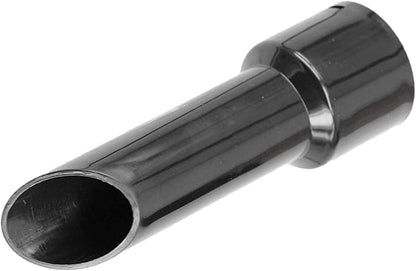 32mm Black Hose End Cuff – Numatic Henry HVR200, HVC200, HVR200P, HVR20, Hetty & George