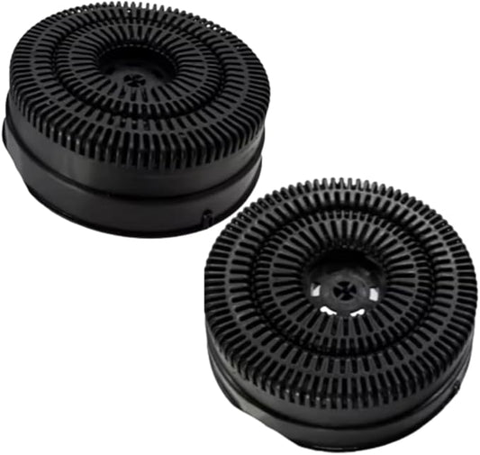 Replacement Activated Carbon Filter Type 58 – Fits Electrolux, Elica, Whirlpool Hoods