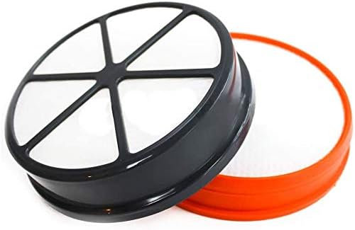 Type 90 Vax Premium Vacuum Filter Kit – Pre & Post Motor Filters for Air Stretch, Air Lift, Pet Max, Mach Air