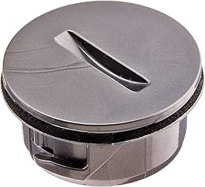 Brushroll End Cap Replacement for Dyson V6 Animal / V6 Fluffy DC61 Cordless Vacuum