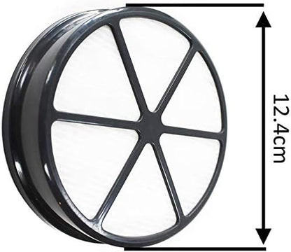 Premium Vax Type 90 Filter Kit – Includes Pre & Post Motor Filters for Vax Air Stretch, Air Lift, Pet Max, Mach Air