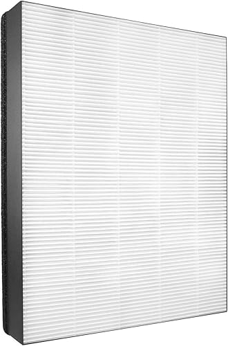 FIND A SPARE Filter Replacement Set FY2422 FY2420 for Philips Series AC2889 AC2887 AC2882 Series 2000i, AC3829 Series 3000i Air Purifiers FY2422/30 FY2420/30,H13 Activated Carbon