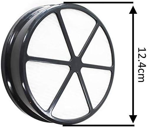 Vax Type 90 Filter Kit for Vacuum Cleaners – Pre & Post Motor Filters Included for Air Stretch, Air Lift, Pet Max, Mach Air