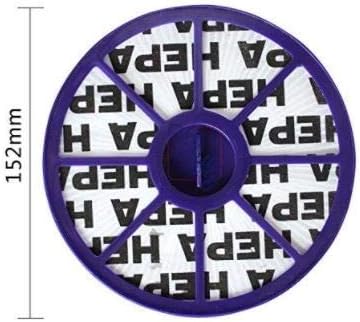 Washable HEPA Post Motor Filter for Dyson DC04 DC05 DC08 DC19 DC20 DC29 Vacuum Part 900228-01