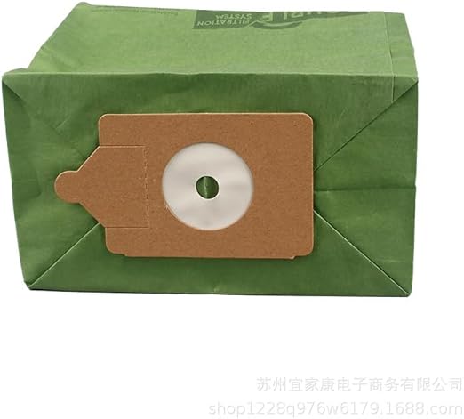 FIND A SPARE 20x Pack Double Layer Paper Bags Type NVM1B / NVM1C / NVM1C2 For Numatic Henry HVR200, HVC200, JVR225, NV200, NV225, NVR200 Hetty Series Hoover Vacuum Cleaner