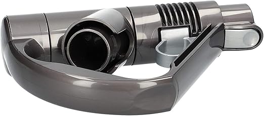 Dyson Trigger Wand Handle Assembly – Hose End Compatible with CY18, DC19, DC29 & More