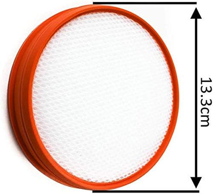 Vax Type 90 Filter Kit for Vacuum Cleaners – Pre & Post Motor Filters Included for Air Stretch, Air Lift, Pet Max, Mach Air