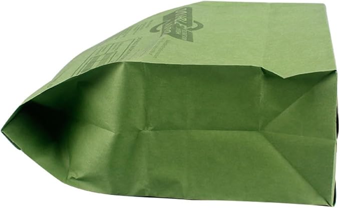 FIND A SPARE 20x Pack Double Layer Paper Bags Type NVM1B / NVM1C / NVM1C2 For Numatic Henry HVR200, HVC200, JVR225, NV200, NV225, NVR200 Hetty Series Hoover Vacuum Cleaner