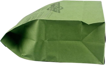 FIND A SPARE 20x Pack Double Layer Paper Bags Type NVM1B / NVM1C / NVM1C2 For Numatic Henry HVR200, HVC200, JVR225, NV200, NV225, NVR200 Hetty Series Hoover Vacuum Cleaner